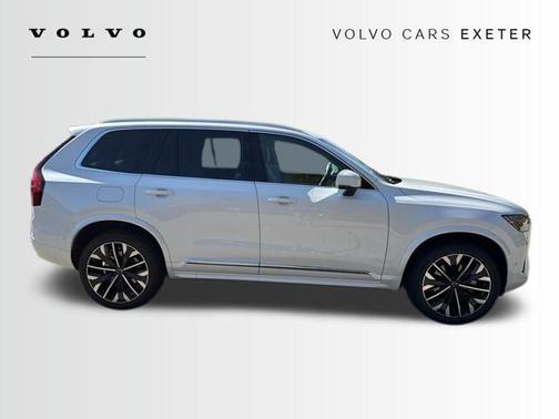 2026 Volvo XC90 B6 Ultra 7-Seater