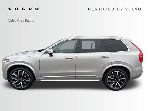 2023 Volvo XC90 B6 Plus 7-Seater