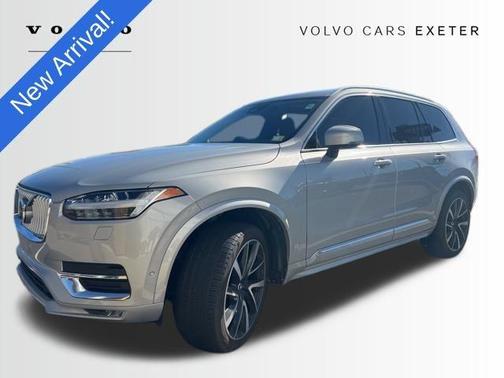 2023 Volvo XC90 B6 Plus 7-Seater