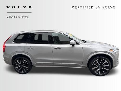 2023 Volvo XC90 B6 Plus 7-Seater