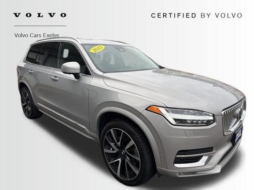 2023 Volvo XC90 B6 Plus 7-Seater