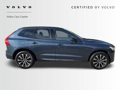 2025 Volvo XC60 B5 Plus