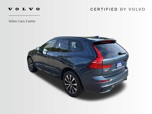 2025 Volvo XC60 B5 Plus