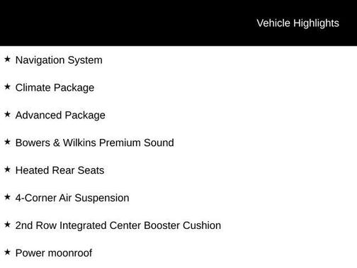 Savile Gray Metallic 2021 Volvo XC90 T6 Inscription 7 Passenger