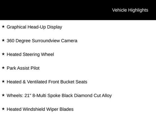 Savile Gray Metallic 2021 Volvo XC90 T6 Inscription 7 Passenger