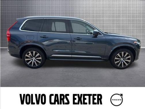 2024 Volvo XC90 B5 Plus Bright Theme