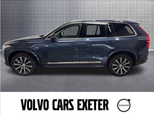 2024 Volvo XC90 B5 Plus Bright Theme