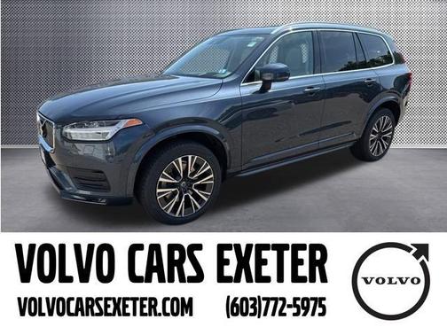 2022 Volvo XC90 T5 Momentum 7 Passenger