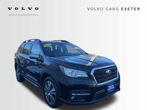 2022 Subaru Ascent Touring 7-Passenger