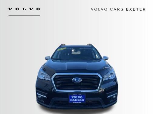 2022 Subaru Ascent Touring 7-Passenger