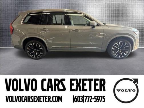 2025 Volvo XC90 B5 Ultra 6-Seater