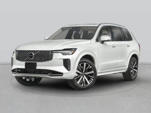2026 Volvo XC90 B6 Ultra Dark Theme 7-Seater