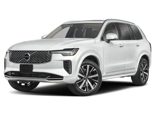 2026 Volvo XC90 B6 ULTRA THEME 6-SEATER