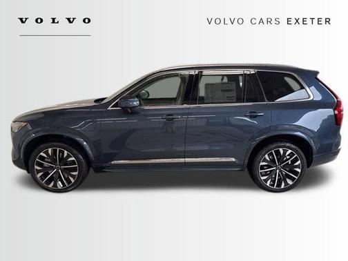 2026 Volvo XC90 Plug-In Hybrid T8 Ultra 7-Seater
