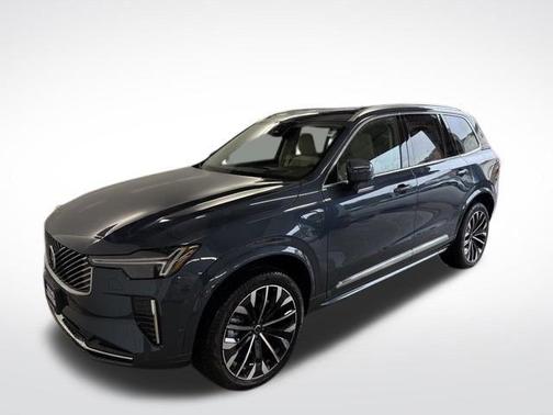 2026 Volvo XC90 T8 ULTRA 7-SEATER