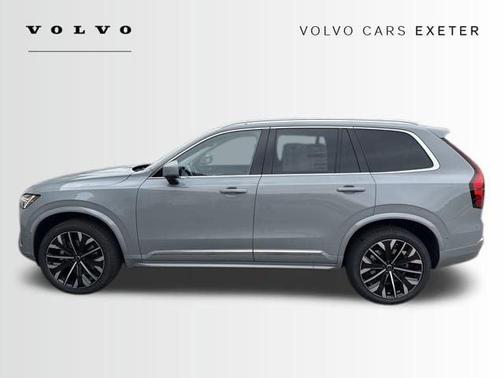 2026 Volvo XC90 B6 Ultra 7-Seater
