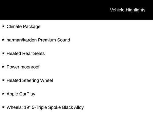 2024 Volvo S60 B5 Plus Black Edition