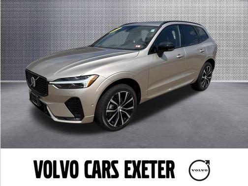 2025 Volvo XC60 B5 Plus