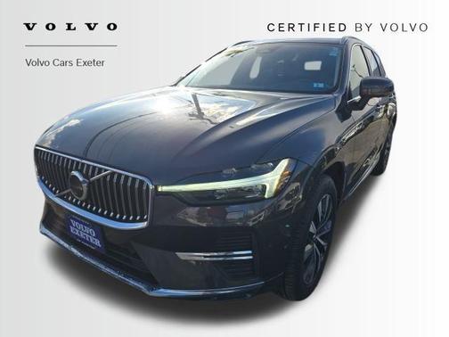 2023 Volvo XC60 B5 Plus Bright Theme