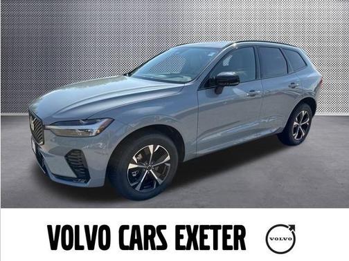 2026 Volvo XC60 B5 Core