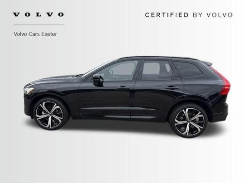 2025 Volvo XC60 B5 Ultra