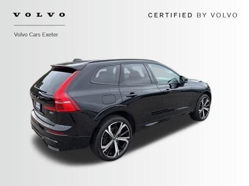 2025 Volvo XC60 B5 Ultra