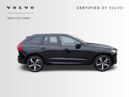 2025 Volvo XC60 B5 Ultra