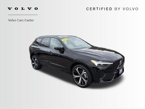 2025 Volvo XC60 B5 Ultra