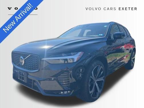 2025 Volvo XC60 B5 Ultra