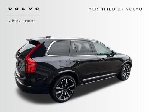 2024 Volvo XC90 B6 Plus Bright Theme 7-Seater