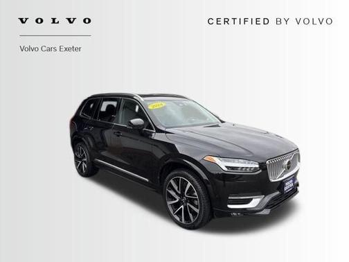 2024 Volvo XC90 B6 Plus Bright Theme 7-Seater