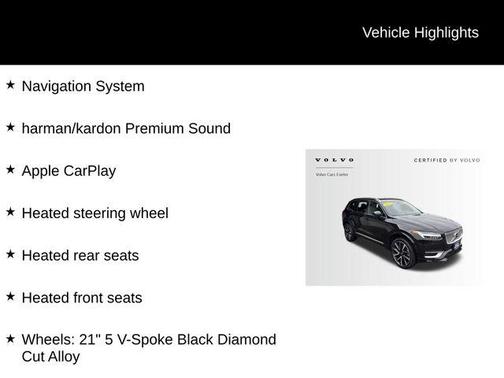 2024 Volvo XC90 B6 Plus Bright Theme 7-Seater