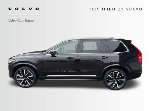 2024 Volvo XC90 B6 Plus Bright Theme 7-Seater