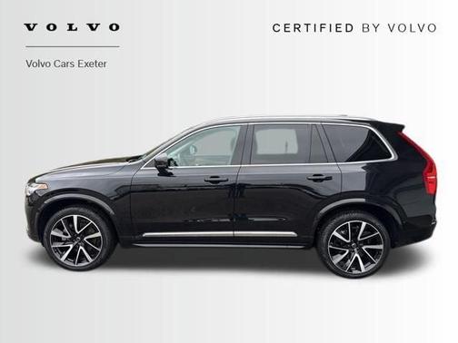 2024 Volvo XC90 B6 Plus Bright Theme 7-Seater
