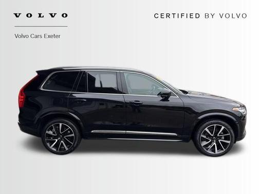 2024 Volvo XC90 B6 Plus Bright Theme 7-Seater
