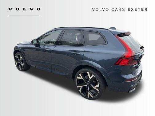 2026 Volvo XC60 B5 Ultra