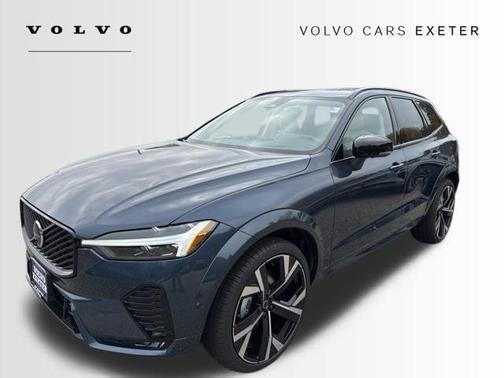 2026 Volvo XC60 B5 Ultra