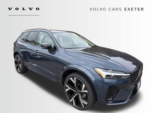 2026 Volvo XC60 B5 Ultra