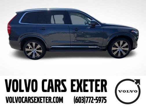 2024 Volvo XC90 Recharge Plug-In Hybrid T8 Ultimate Bright Theme 7-Seater