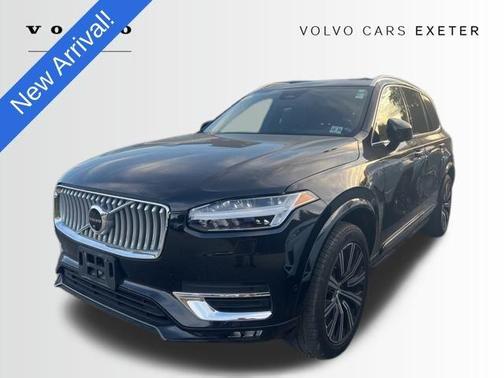 2024 Volvo XC90 B6 Plus Bright Theme 7-Seater