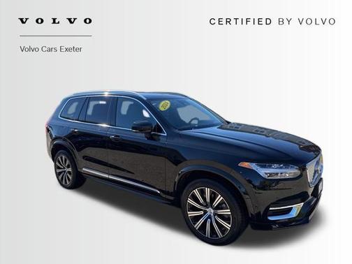 2024 Volvo XC90 B6 Plus Bright Theme 7-Seater