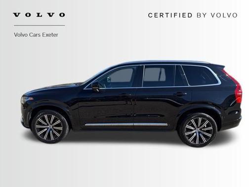 2024 Volvo XC90 B6 Plus Bright Theme 7-Seater