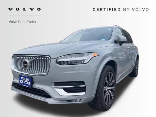 2024 Volvo XC90 B5 Core Bright Theme