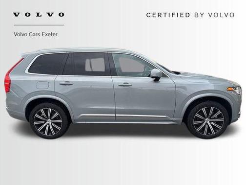 2024 Volvo XC90 B5 Core Bright Theme