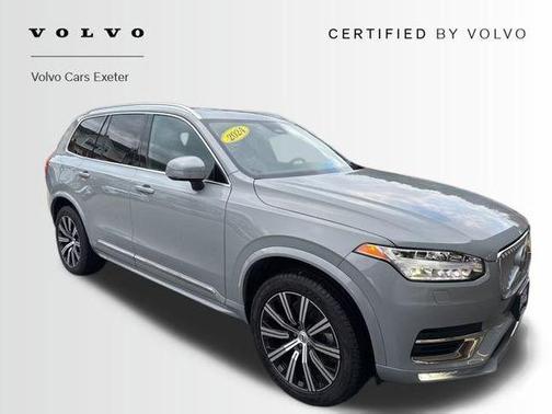 2024 Volvo XC90 B5 Core Bright Theme
