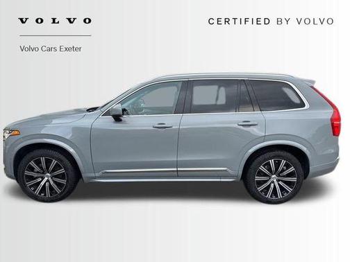 2024 Volvo XC90 B5 Core Bright Theme
