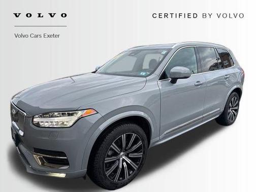 2024 Volvo XC90 B5 Core Bright Theme