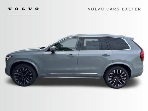 2026 Volvo XC90 B6 Ultra 7-Seater