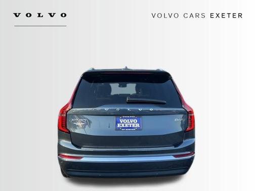 2026 Volvo XC90 B6 Plus 7-Seater