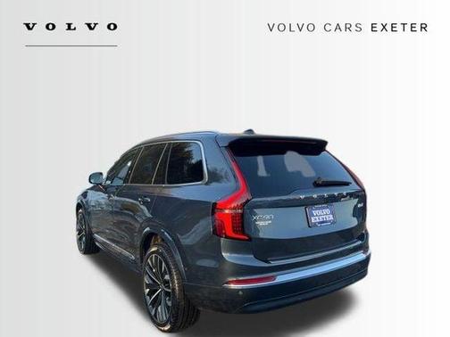 2026 Volvo XC90 B6 Plus 7-Seater